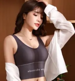 a12 2枚セット 大人気☆スポーツブラ ブラトップ キャミトップ