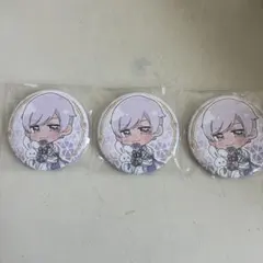 いれいす 缶バッジ 初兎 エレボス ソロワンマン - メルカリ