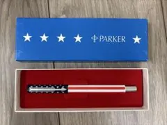 文房具 PARKER パーカー ローラーボール ボールペンのサムネイル