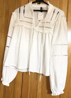 H&M レーストップス