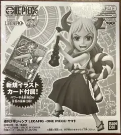 週刊少年ジャンプ ワンピース サカズキ レカフィグ - メルカリ