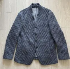 ARMANI　COLLEZIONI ノーカラー ジャケット 楽天市場】アルモニ ノーカラー ジャケットの通販