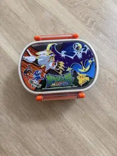 ダイの大冒険 キャラクター弁当箱 360ml ランチボックス - メルカリ