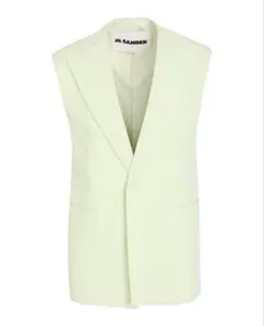 2026年最新】JIL SANDER メンズ ベストの人気アイテム - メルカリ