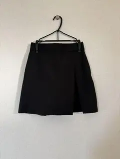 ラップミニスカート