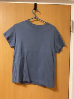 GUジーユー　半袖Tシャツ　カットソー　S