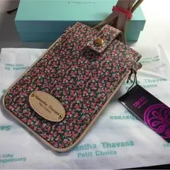 サマンサタバサ ❤️ ショルダーバック 新品