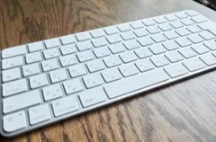 Apple Magic Keyboard 日本語配列 本体のサムネイル