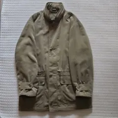 ベージュ ジャンパー・ブルゾンのサムネイル