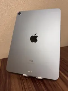 iPad Air 第4世代　256GB スカイブルー　iPad本体のみ