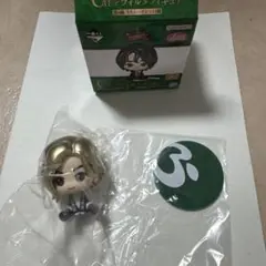 【新品】一番くじ　Mrs.GREEN APPLE　C賞　藤澤涼架