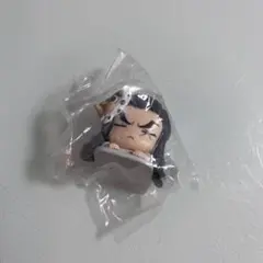 鋼鐵塚蛍　おねむたん　拾壱ノ型　アースカラーver. ガチャガチャ