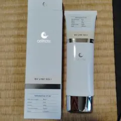 cellnote BV LINE GEL+ 100g
