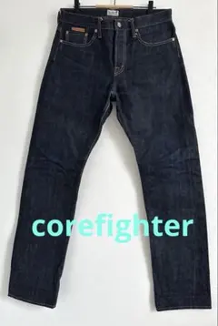 corefighter コアファイター　デニム　Red Ribbon ジーンズのサムネイル