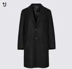 2025年最新】ユニクロ ＋J チェスターコートの人気アイテム - メルカリ