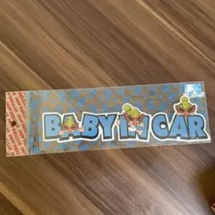 ヒステリックミニ ステッカー