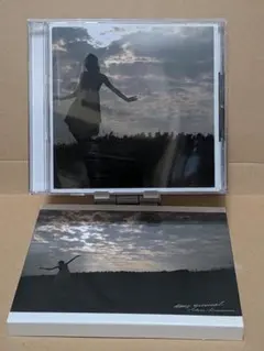 Akira Kosemura Tiny Musical CD