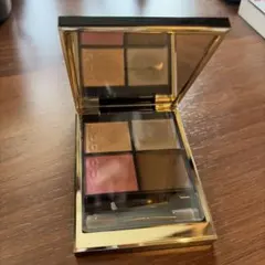 SUQQU シグニチャー カラー アイズ 11 宵紫