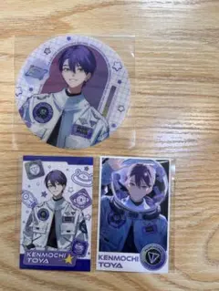 にじさんじ　剣持刀也　ROF-MAO