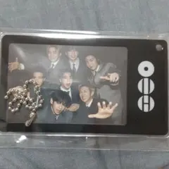 BTS アルバム ARIRANG トレカ Weverse Japan 特典