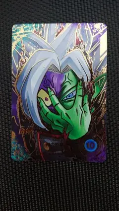 ドラゴンボールスーパーダイバーズ SDV11-045 パラレル 合体ザマス