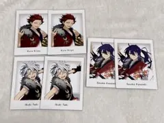 あんスタ 10周年 ぱしゃっつ 特典 【まとめ売り】