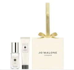 Jo Malone Londonゴールドオーナメントのサムネイル