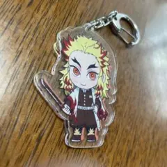 煉獄杏寿郎 アクリルキーホルダー