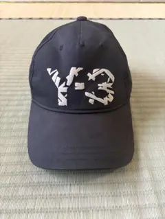 【激レア】Y-3 キャップ　16FW B34657 Yohjiyamamoto