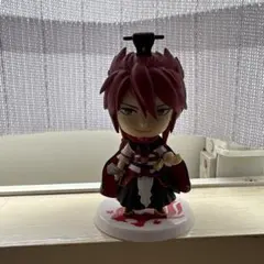 フィギュア マギ　練紅炎　きゅんキャラ　一番くじ　ラストワン