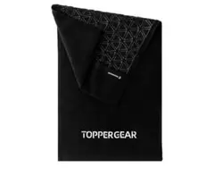 値下げ！！TOPPERGEAR トレーニングベンチタオルのサムネイル