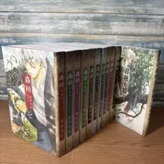 初版 蟲師 愛蔵版 1〜10巻＋特別篇 11冊セット - メルカリ