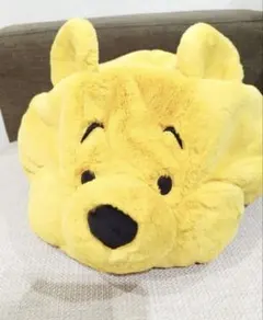ディズニー プーさん ファンキャップ
