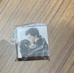 NANAガチャ CD風アクリルチャーム ナナレン