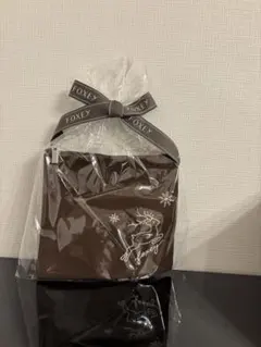 2026年最新】foxey ノベルティの人気アイテム - メルカリ