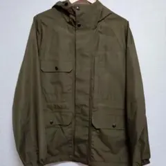 BEAMS F 別注 Woolrich 2レイヤー マウンテンパーカのサムネイル