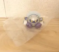 カービィ 가챠 メタナイト