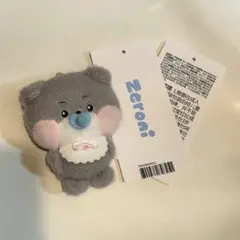 2025年最新】ZERONI ぬいぐるみの人気アイテム - メルカリ