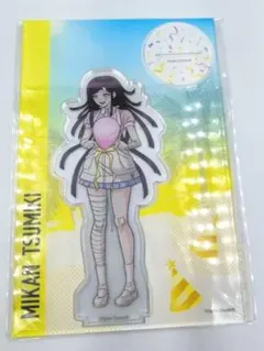 もえたん」販促用クリアファイル（非売品・新品） - メルカリ