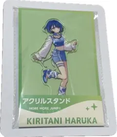 プロセカ 桐谷遥 ZOZOTOWN コラボ アクリルスタンド アクスタ グッズ