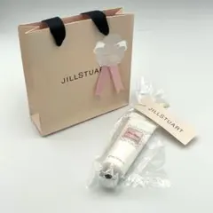 【新品未使用】JILLSTUART ハンドクリーム ホワイトフローラル 30g