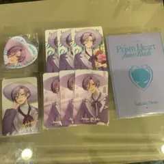 にじさんじ ジュンブラ 榊ネス