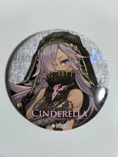 シノアリス シンデレラ 缶バッチ 2026年最新】シノアリス 缶バッジの人気アイテム - メルカリ