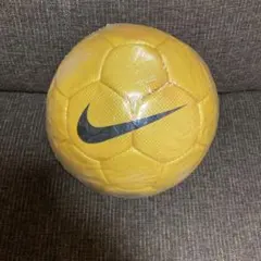 NIKE ナイキ　サッカーボール　未使用