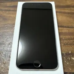 iPhone SE 第3世代 スターライト 64GB SIMフリー