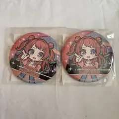 学園アイドルマスター 学マス 花海咲季 一番くじ DMMスクラッチ 缶