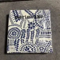 marimekko ペーパーナプキン ブルー系のサムネイル