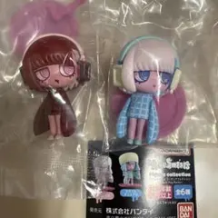 ウイルスイーツ sugar pop party