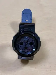 新品未使用❗️大人気モデルG-SHOCK 腕時計AW-591BB-1AJF - メルカリ