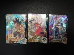 フュージョンワールド アニバーサリー 大猿ベビー ブラ キャベ - メルカリ